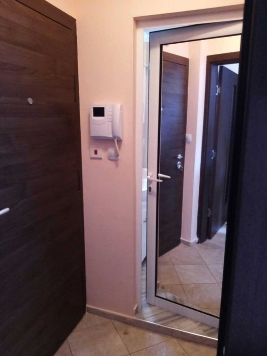 апартамент под наем