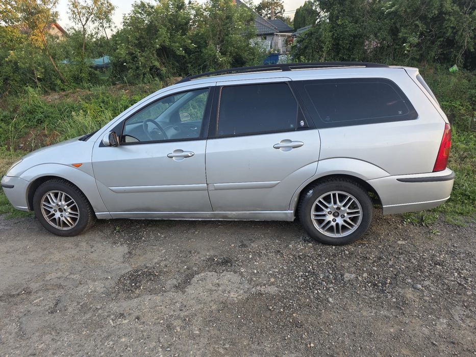 Ford focus break 2003