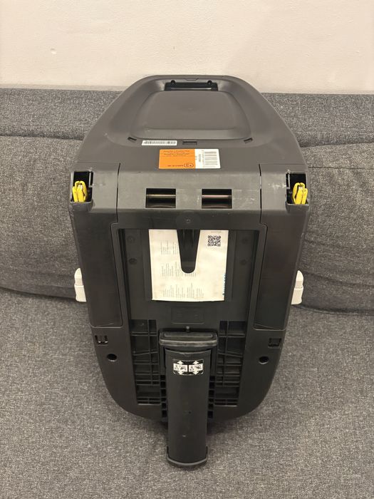 Scaun auto Maxi-Cosi 2wayPearl + baza 2wayFIX cu prindere ISOFIX