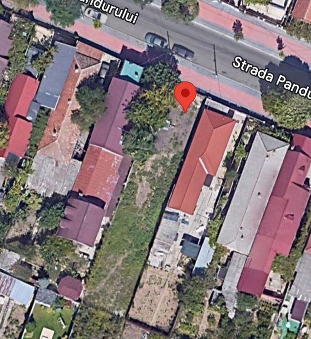 Teren intravilan km5 case construibil. Urgent