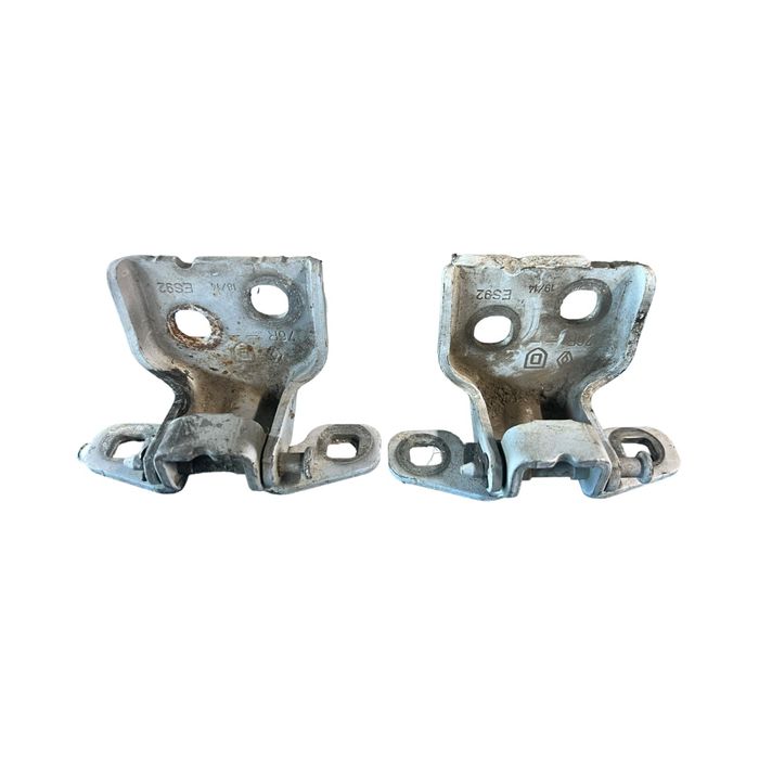 Set Balamale Portiera Fata Stanga Fata Renault Kangoo Be Bop Kw0/1_ 20