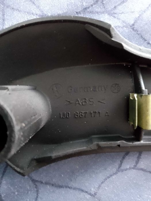 Дръжки вътрешни за голф 4