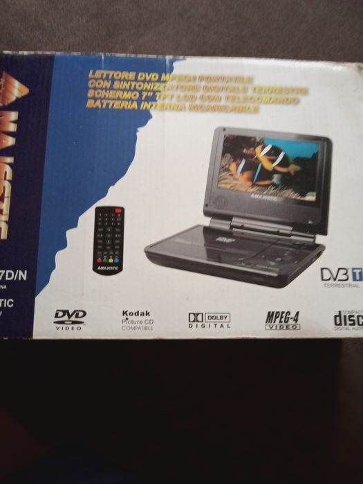 Majestic ,DVX 307D/N