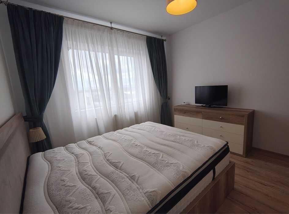 Apartament Premium 2 camere de închiriat ,Cartier Orizont, Buzău