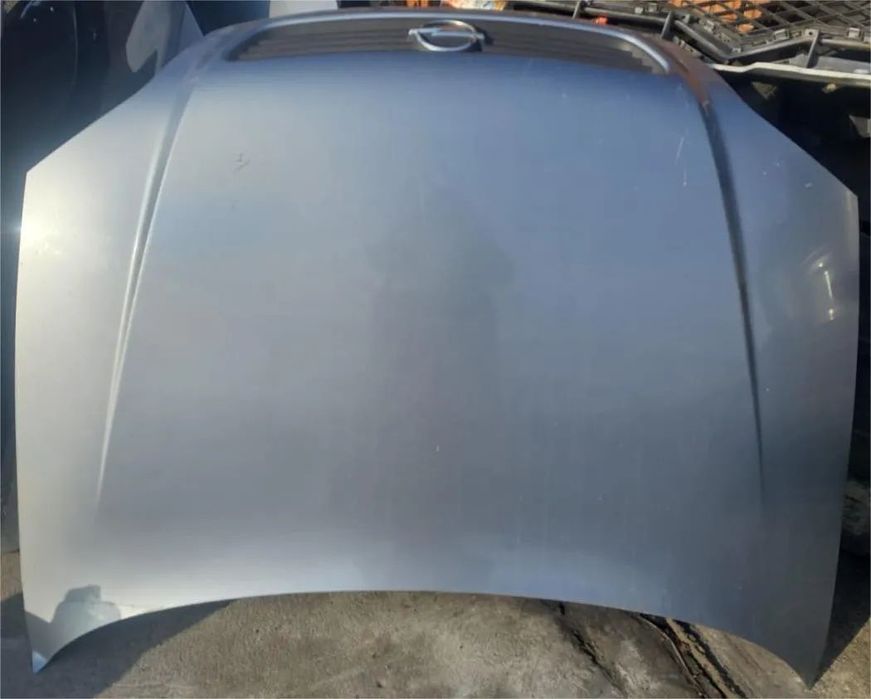 Capota fata Opel Astra G 1998-2005