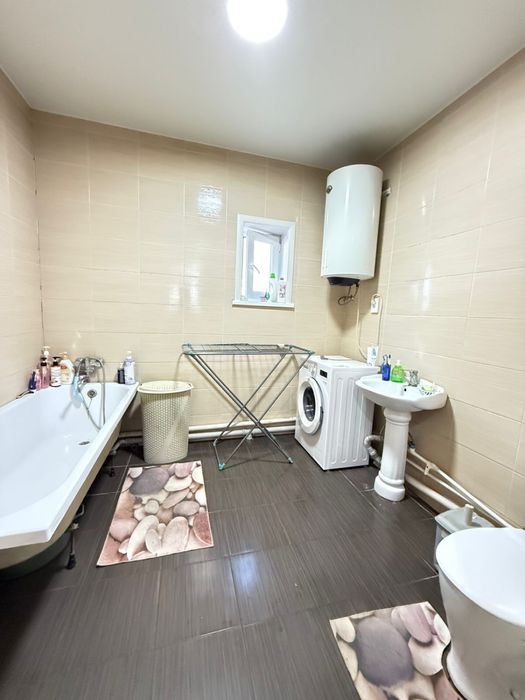 4комн, ул Атамекен, 8соток