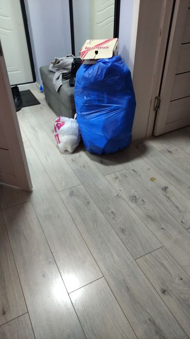 Продаётся манеж детский