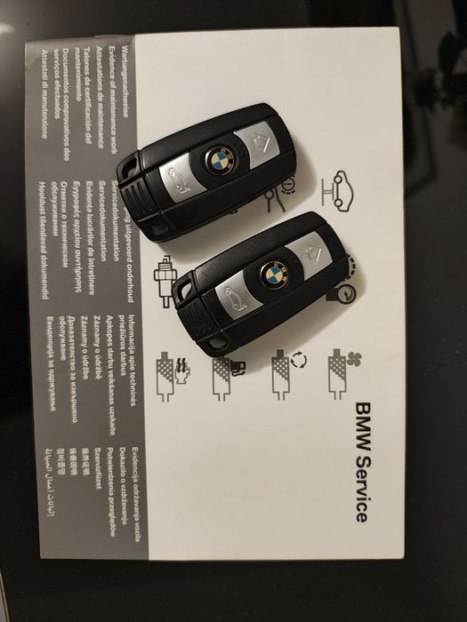 BMW X1 sDrive 2012 euro 5