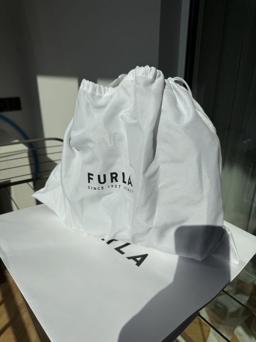 Furla оригинал тоут