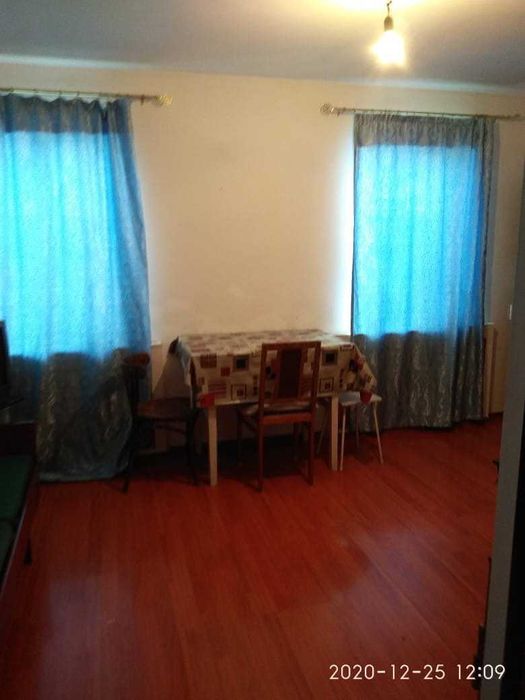 Сдается комната в доме .