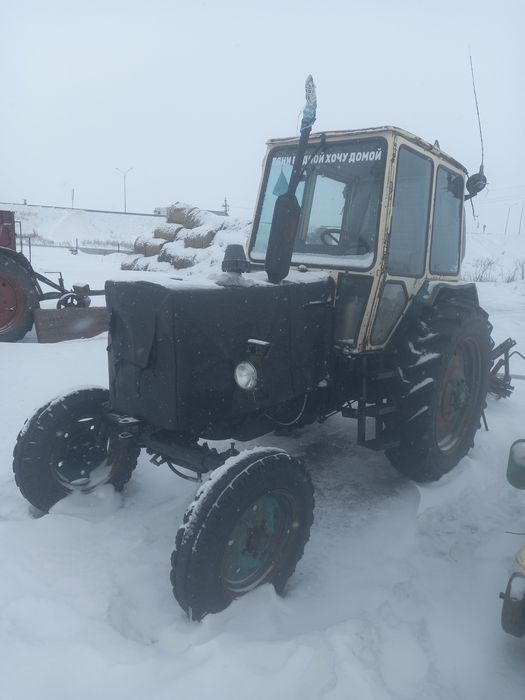 Продам ЮМЗ в робочем состояний