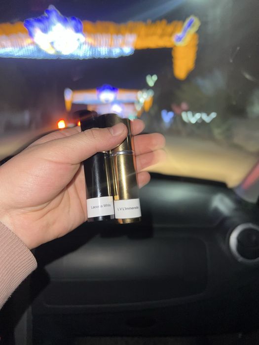 Moyli Atirlar Gold Parfume Angilya Sifati