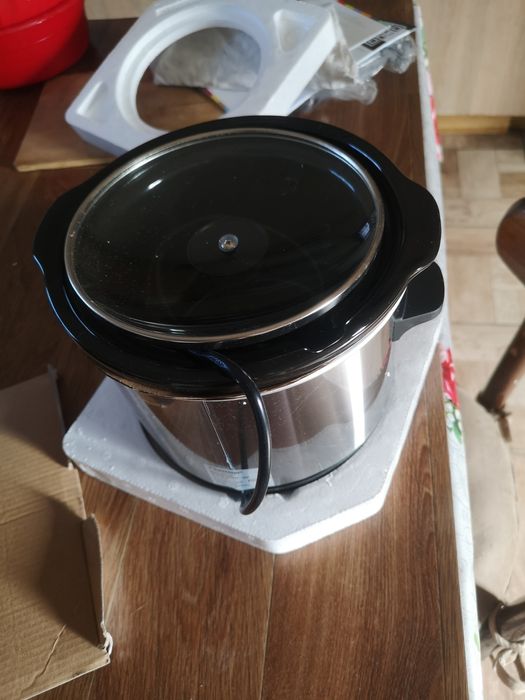 Slow Cooker Bestrone