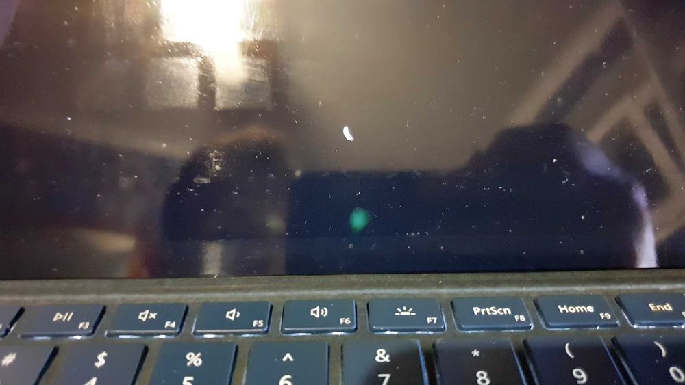 Microsoft SURFACE PRO 5 I5 8\256gb