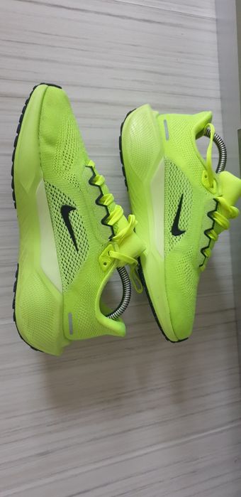 Nike Air Zoom Pegasus React  38 /24см ОРИГИНАЛ! Дамски Маратонки!