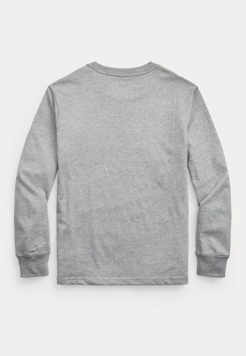 Polo Ralph Lauren оригинална блуза