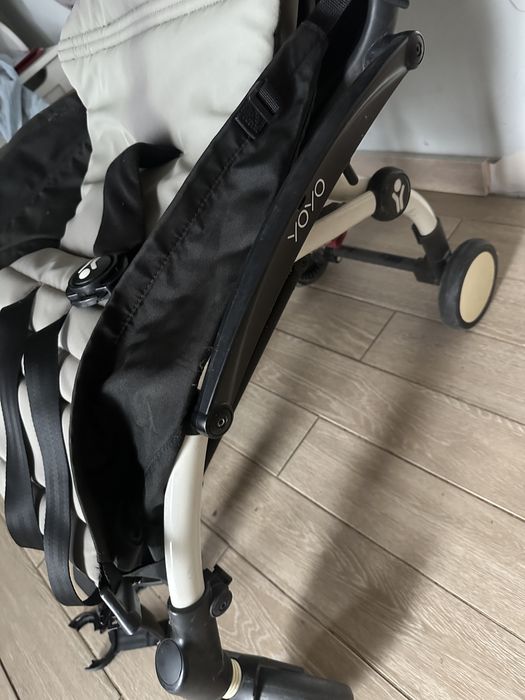 Carucior Yoyo pentru copii