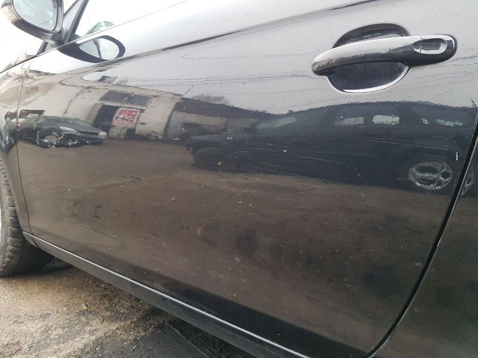 Usa / Portiera Stanga Fata VW EOS 2006 - 2010 Cod Culoare LC9X