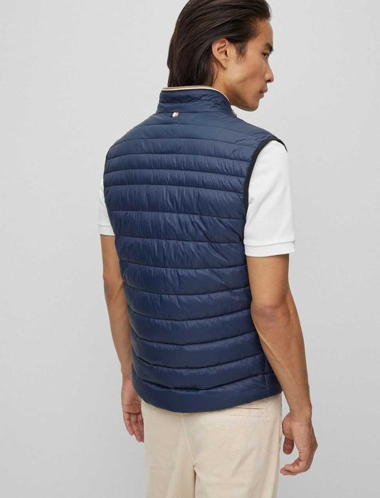 BOSS мужской жилет РАЗМЕР М,L