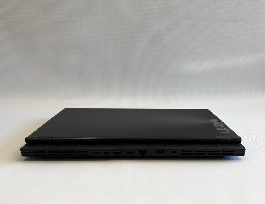 Геймърски лаптоп Lenovo Legion Y540, Intel Core i5 9300H, GTX 1660 Ti 6GB, 16GB ram