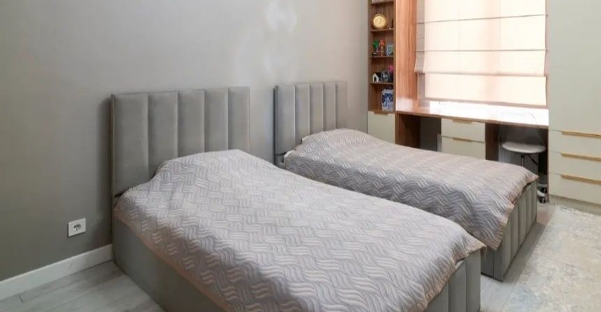 Продаются  две кровати