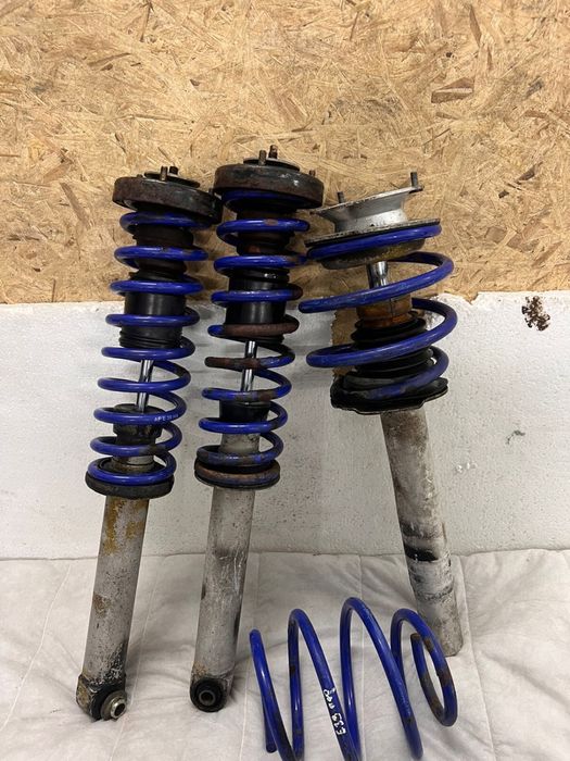 Бмв 39 Запчасти