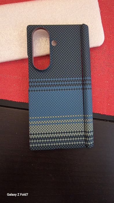 Samsung z fold 7 кейсове