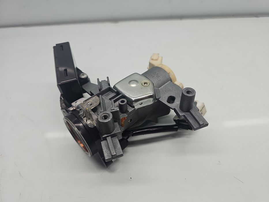 Contact cu cheie PEUGEOT 4007 [Fabr 2007-2012] OEM 2.2 HDi 4HN 115KW