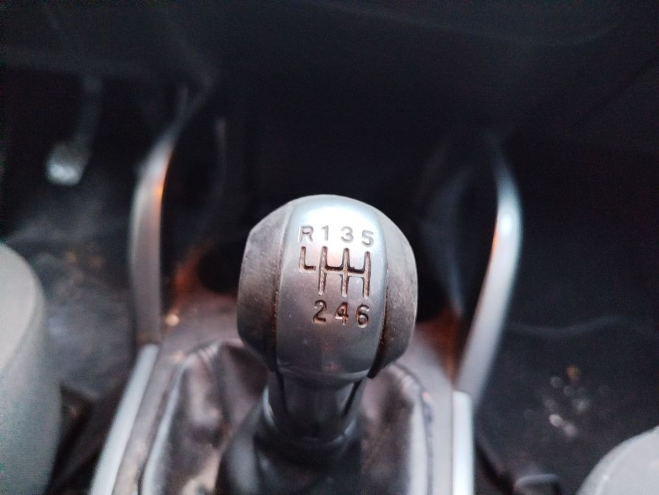 Seat Altea XL 1.4tsi на части