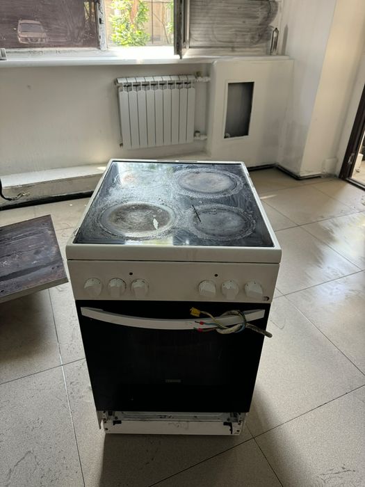 Продам электроплиты