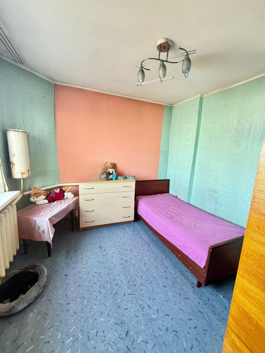 Щучинск. ул. Бегельдинова 5