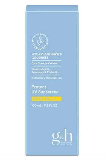 Loțiune de protecție solară SPF 50+ PA++++ Protect