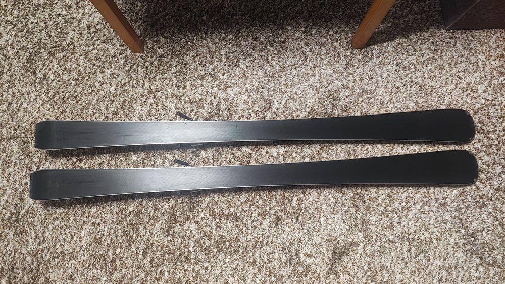 Ски Фишер Прогресор Ф18 - 153 / Fisher Progressor F18