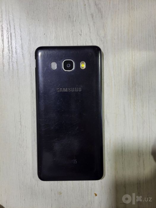 Samsung j5 2016 arzonroq