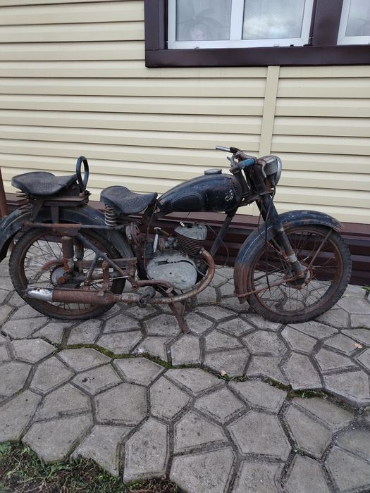 Продам Ковровец к 55