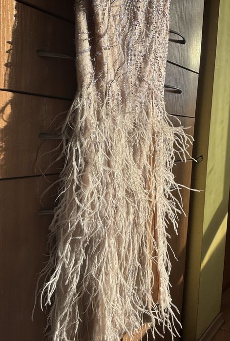 Абитуриентска рокля