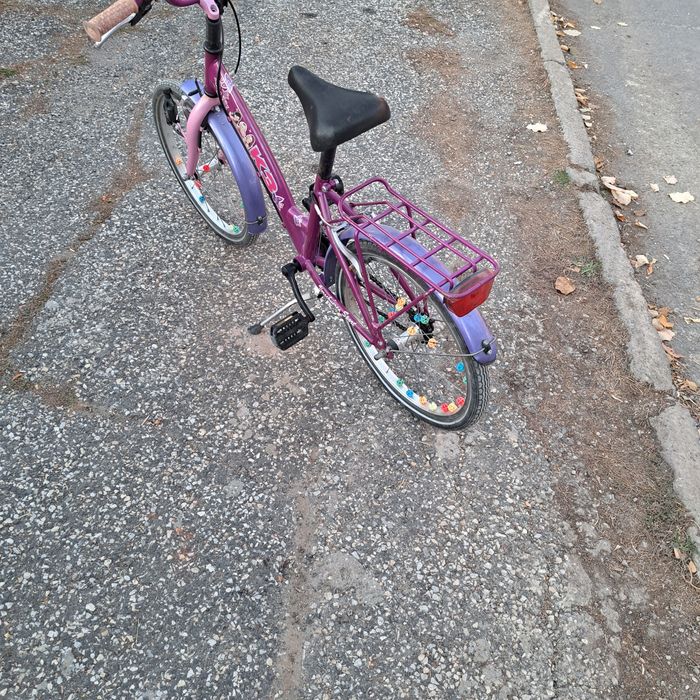 детско колело 20 цола