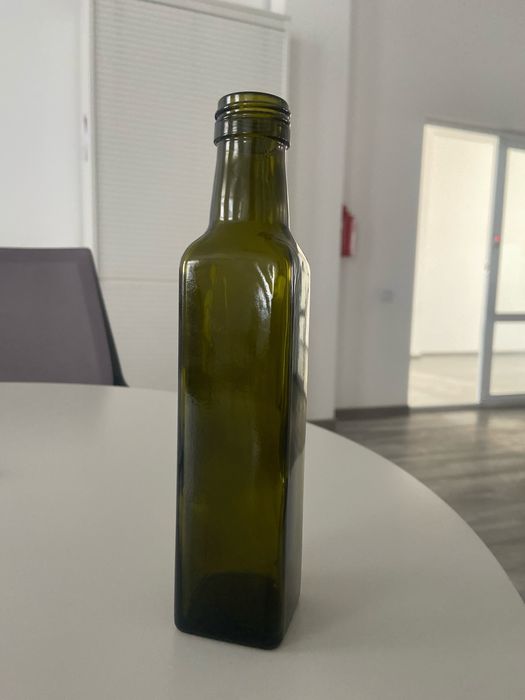 стеклянные бутылки 250 мл (Мarasca  250 g)