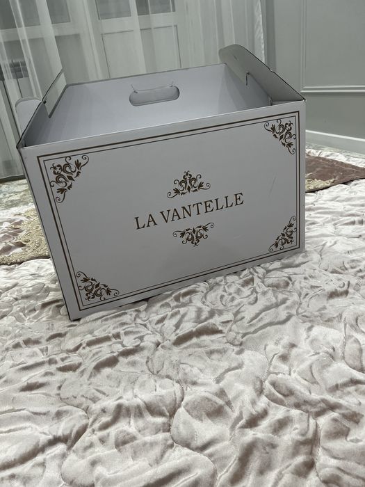 Новое 2х спальная покрывало