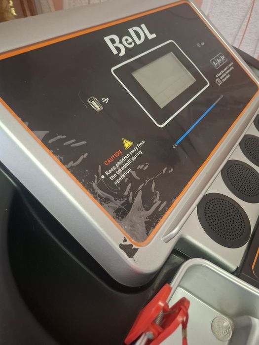 Беговая дорожка продам