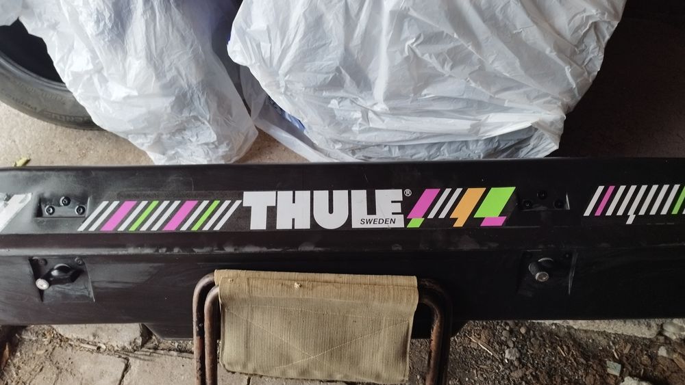 Автобокс за кола