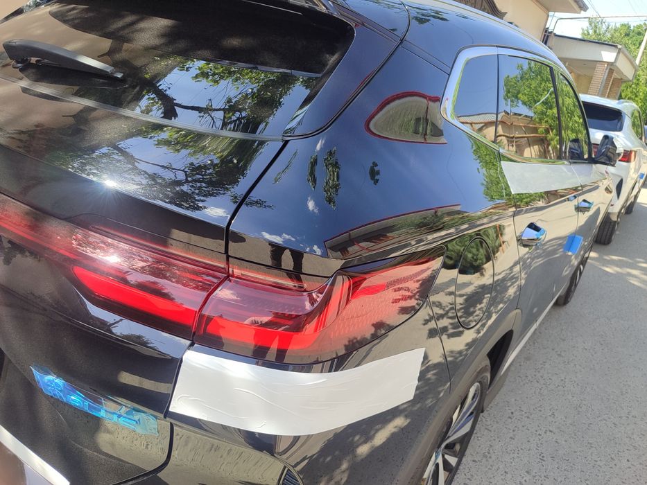 Срочна прадаю BYD чемпион фул паз