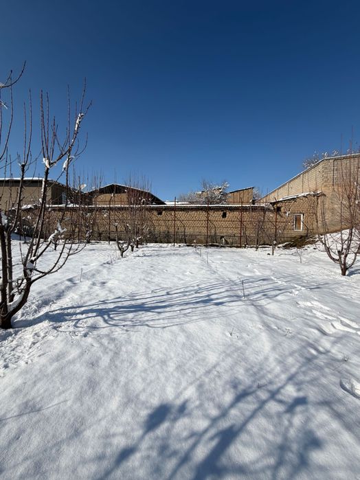 Участок 5,5 соток. Литературный