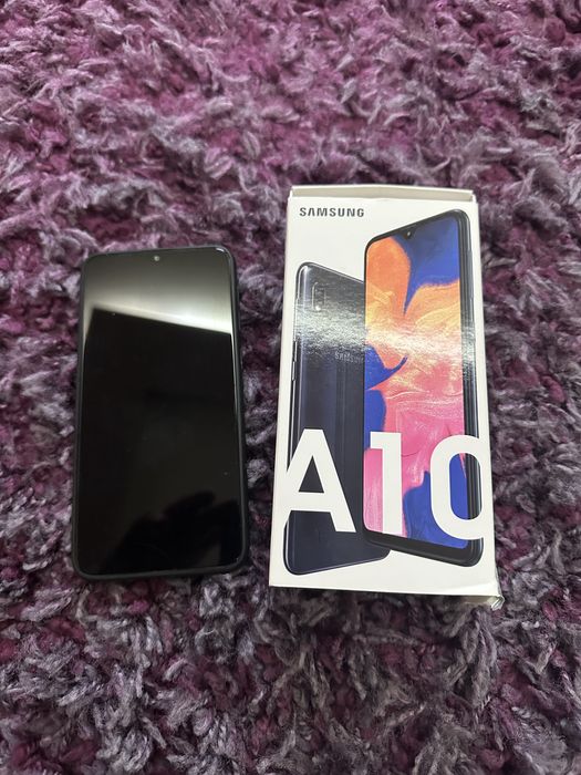 Samsung Galaxy A 10