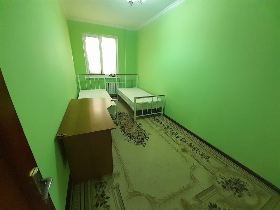 Массив Феруза да 3/1/4 уй ижарага берилади