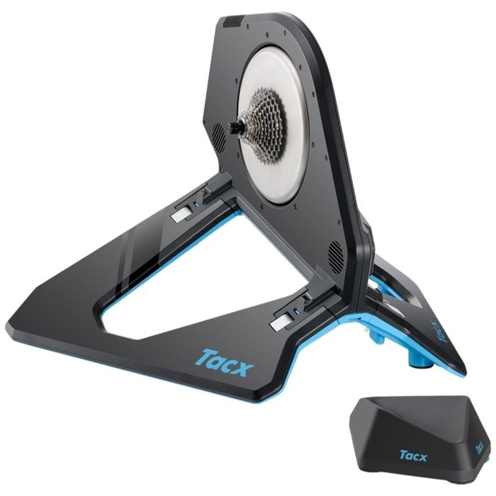 Tacx neo 2t smart trainer