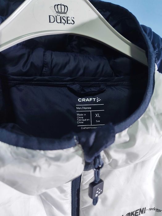 CRAFT Яке/Зимно Мъжкo XL