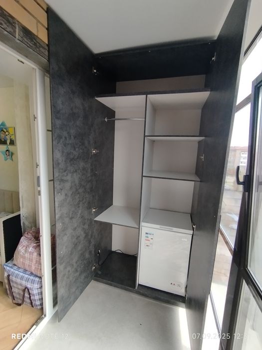 Корпусная мебель