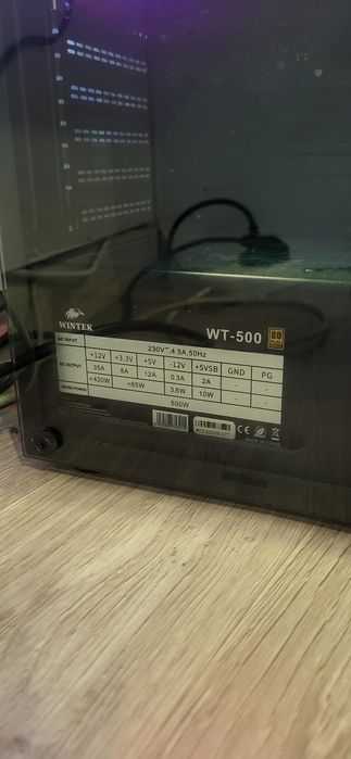 Продам игравой компьютер