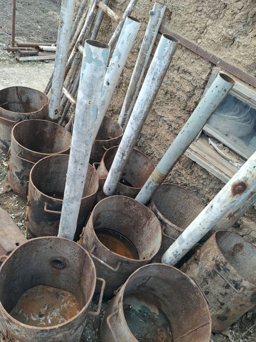 Продаеться печь под казан матерьал хороший